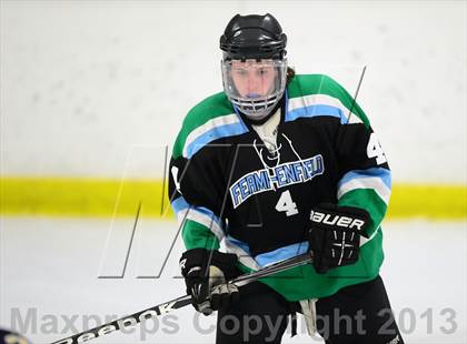 Thumbnail 2 in Fermi/Enfield/East Granby @ Notre Dame Catholic photogallery.