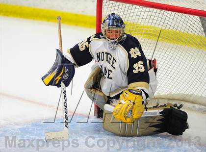 Thumbnail 2 in Fermi/Enfield/East Granby @ Notre Dame Catholic photogallery.