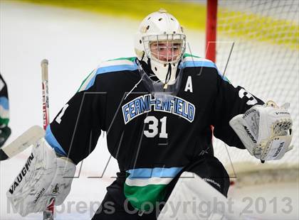 Thumbnail 1 in Fermi/Enfield/East Granby @ Notre Dame Catholic photogallery.