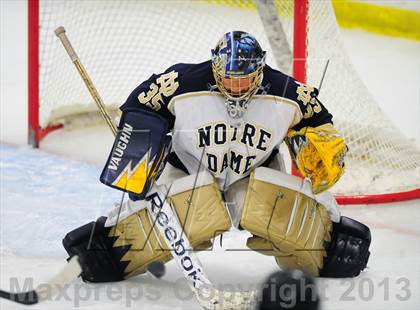 Thumbnail 1 in Fermi/Enfield/East Granby @ Notre Dame Catholic photogallery.