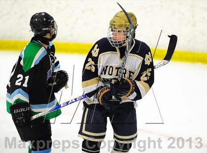 Thumbnail 3 in Fermi/Enfield/East Granby @ Notre Dame Catholic photogallery.