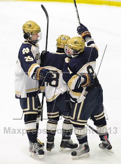 Thumbnail 3 in Fermi/Enfield/East Granby @ Notre Dame Catholic photogallery.