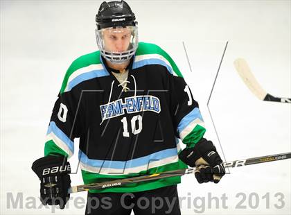 Thumbnail 3 in Fermi/Enfield/East Granby @ Notre Dame Catholic photogallery.