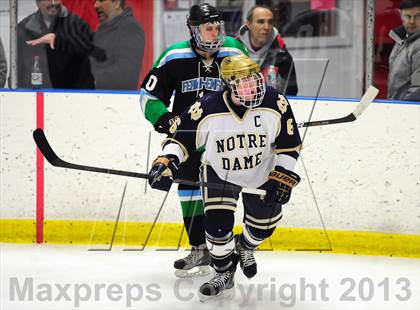 Thumbnail 2 in Fermi/Enfield/East Granby @ Notre Dame Catholic photogallery.