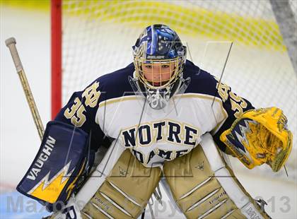 Thumbnail 1 in Fermi/Enfield/East Granby @ Notre Dame Catholic photogallery.