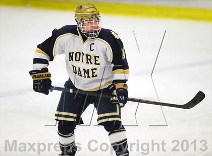 Thumbnail 2 in Fermi/Enfield/East Granby @ Notre Dame Catholic photogallery.
