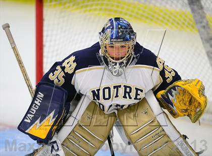 Thumbnail 3 in Fermi/Enfield/East Granby @ Notre Dame Catholic photogallery.