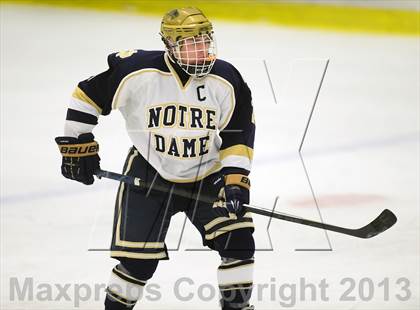 Thumbnail 3 in Fermi/Enfield/East Granby @ Notre Dame Catholic photogallery.