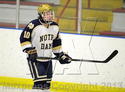 Thumbnail 1 in Fermi/Enfield/East Granby @ Notre Dame Catholic photogallery.