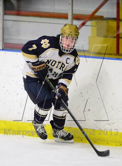 Thumbnail 2 in Fermi/Enfield/East Granby @ Notre Dame Catholic photogallery.