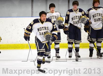 Thumbnail 2 in Fermi/Enfield/East Granby @ Notre Dame Catholic photogallery.