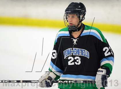 Thumbnail 1 in Fermi/Enfield/East Granby @ Notre Dame Catholic photogallery.
