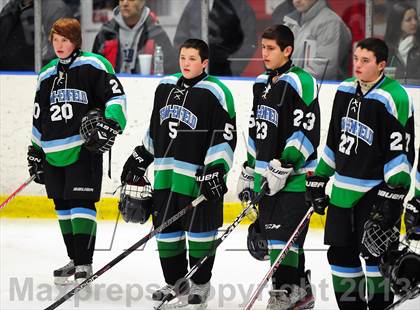 Thumbnail 1 in Fermi/Enfield/East Granby @ Notre Dame Catholic photogallery.