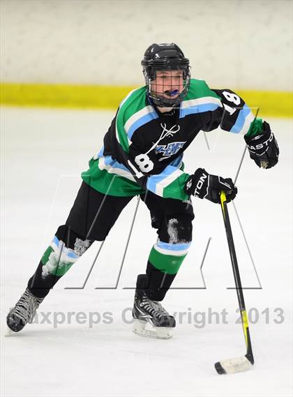 Thumbnail 3 in Fermi/Enfield/East Granby @ Notre Dame Catholic photogallery.