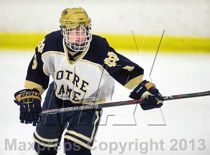 Thumbnail 1 in Fermi/Enfield/East Granby @ Notre Dame Catholic photogallery.