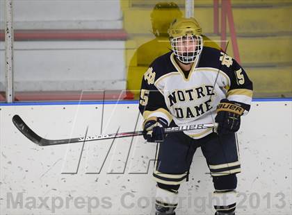 Thumbnail 3 in Fermi/Enfield/East Granby @ Notre Dame Catholic photogallery.