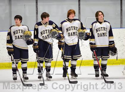 Thumbnail 1 in Fermi/Enfield/East Granby @ Notre Dame Catholic photogallery.