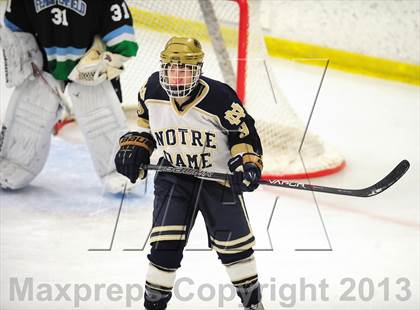 Thumbnail 3 in Fermi/Enfield/East Granby @ Notre Dame Catholic photogallery.
