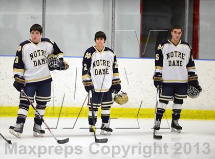 Thumbnail 2 in Fermi/Enfield/East Granby @ Notre Dame Catholic photogallery.