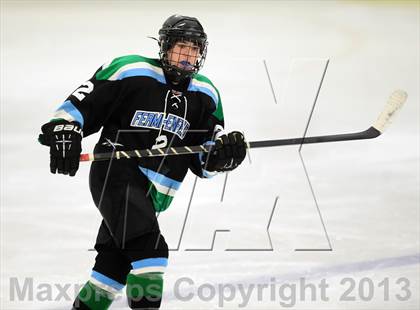 Thumbnail 1 in Fermi/Enfield/East Granby @ Notre Dame Catholic photogallery.