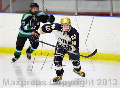 Thumbnail 1 in Fermi/Enfield/East Granby @ Notre Dame Catholic photogallery.