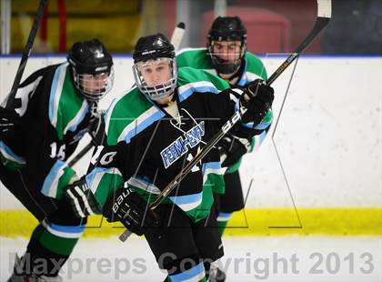 Thumbnail 2 in Fermi/Enfield/East Granby @ Notre Dame Catholic photogallery.