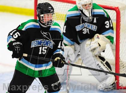 Thumbnail 3 in Fermi/Enfield/East Granby @ Notre Dame Catholic photogallery.