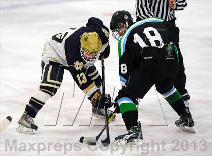 Thumbnail 1 in Fermi/Enfield/East Granby @ Notre Dame Catholic photogallery.