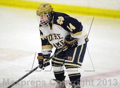 Thumbnail 3 in Fermi/Enfield/East Granby @ Notre Dame Catholic photogallery.