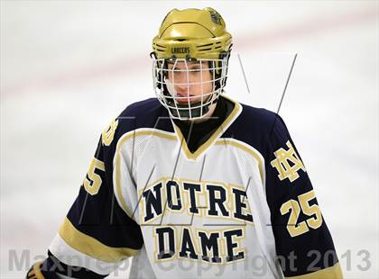 Thumbnail 2 in Fermi/Enfield/East Granby @ Notre Dame Catholic photogallery.