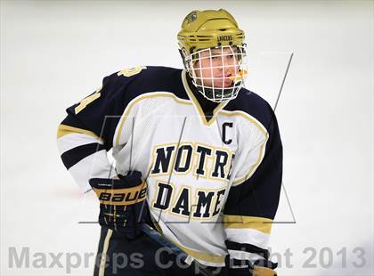 Thumbnail 3 in Fermi/Enfield/East Granby @ Notre Dame Catholic photogallery.