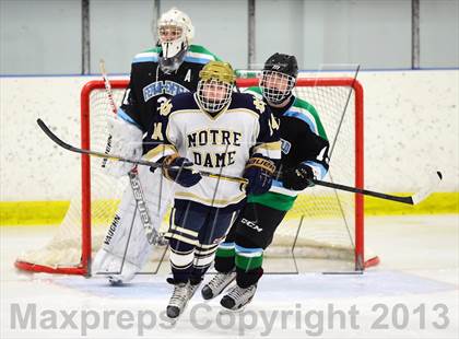 Thumbnail 2 in Fermi/Enfield/East Granby @ Notre Dame Catholic photogallery.