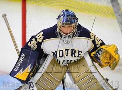 Thumbnail 2 in Fermi/Enfield/East Granby @ Notre Dame Catholic photogallery.