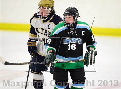 Thumbnail 2 in Fermi/Enfield/East Granby @ Notre Dame Catholic photogallery.