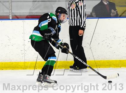 Thumbnail 1 in Fermi/Enfield/East Granby @ Notre Dame Catholic photogallery.