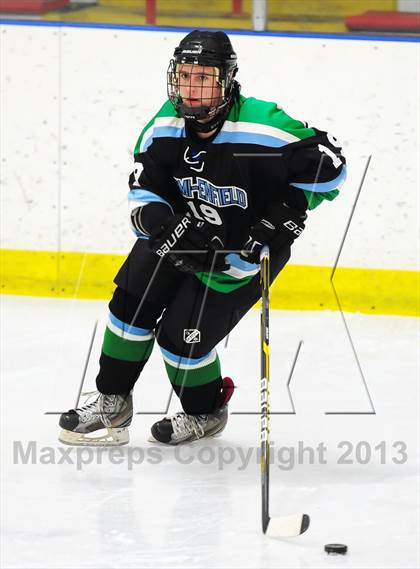 Thumbnail 3 in Fermi/Enfield/East Granby @ Notre Dame Catholic photogallery.