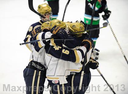 Thumbnail 1 in Fermi/Enfield/East Granby @ Notre Dame Catholic photogallery.