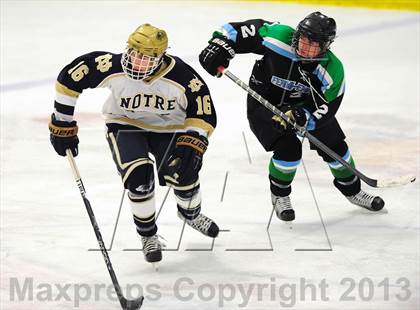 Thumbnail 2 in Fermi/Enfield/East Granby @ Notre Dame Catholic photogallery.