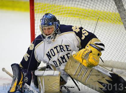 Thumbnail 3 in Fermi/Enfield/East Granby @ Notre Dame Catholic photogallery.