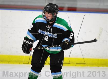 Thumbnail 1 in Fermi/Enfield/East Granby @ Notre Dame Catholic photogallery.