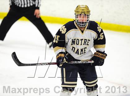Thumbnail 1 in Fermi/Enfield/East Granby @ Notre Dame Catholic photogallery.