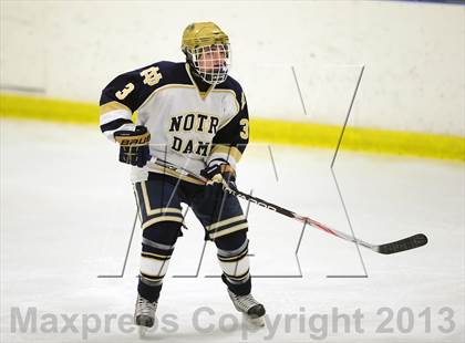 Thumbnail 1 in Fermi/Enfield/East Granby @ Notre Dame Catholic photogallery.