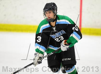 Thumbnail 3 in Fermi/Enfield/East Granby @ Notre Dame Catholic photogallery.