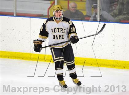 Thumbnail 3 in Fermi/Enfield/East Granby @ Notre Dame Catholic photogallery.