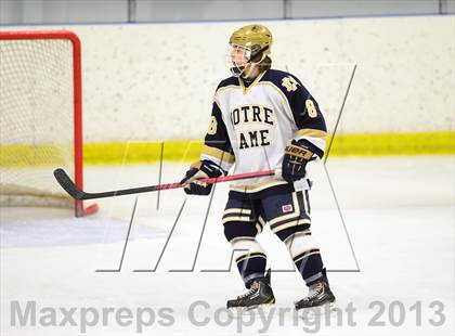 Thumbnail 1 in Fermi/Enfield/East Granby @ Notre Dame Catholic photogallery.
