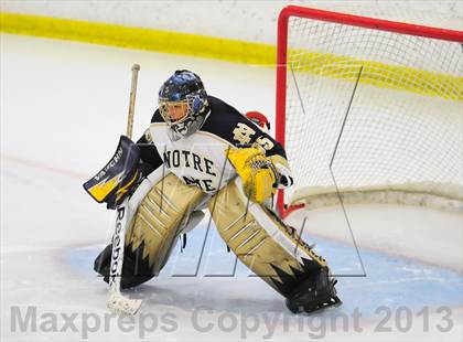 Thumbnail 1 in Fermi/Enfield/East Granby @ Notre Dame Catholic photogallery.