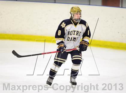 Thumbnail 1 in Fermi/Enfield/East Granby @ Notre Dame Catholic photogallery.