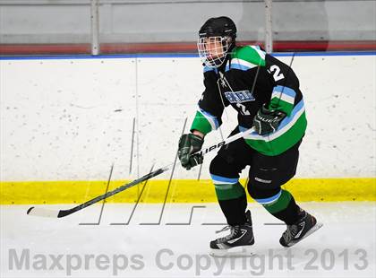 Thumbnail 1 in Fermi/Enfield/East Granby @ Notre Dame Catholic photogallery.