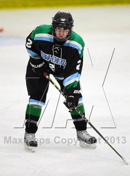 Thumbnail 3 in Fermi/Enfield/East Granby @ Notre Dame Catholic photogallery.