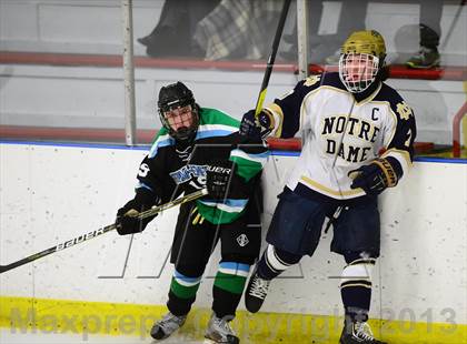 Thumbnail 1 in Fermi/Enfield/East Granby @ Notre Dame Catholic photogallery.